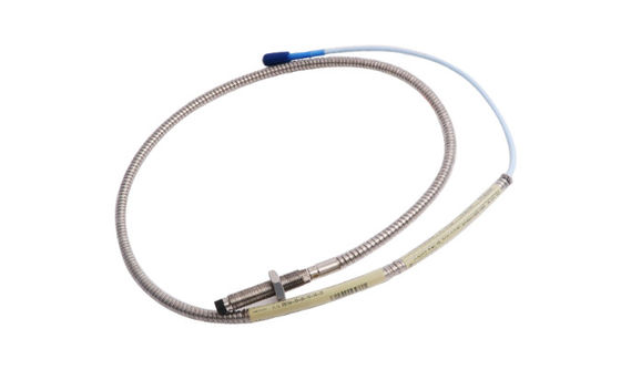 Bently Nevada 330104-00-07-10-01-00 3300 XL 8 mm Proximidade sondas