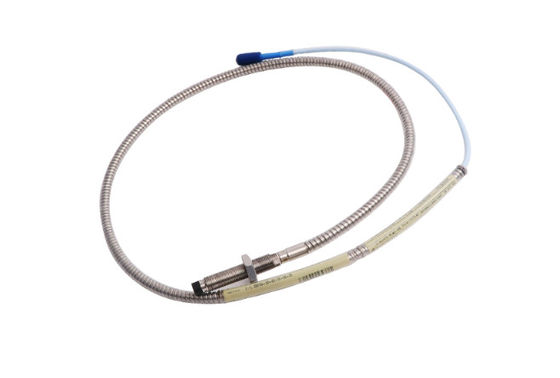 Bently Nevada 330104-08-15-10-02-CN 3300 XL Proximidade de 8 mm
