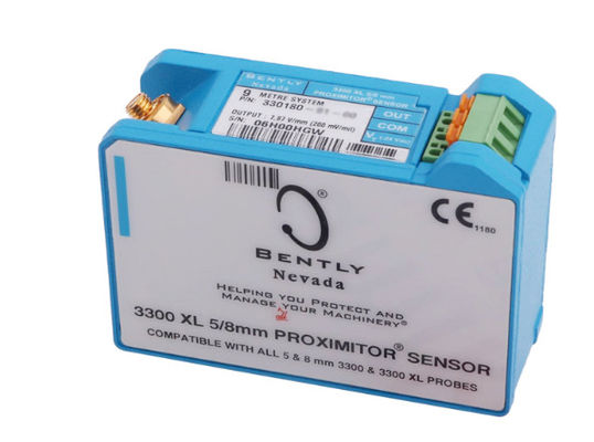 Bently Nevada 330180-12-00 3300 XL Sensor de Proximidade