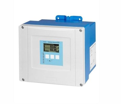FMU90 E & H Instrumento, Ultrassonico Endress Hauser Prosonic S Fmu90 Em Casas