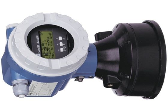 ATEX Endress Hauser Ultrassônico Medidor de Fluxo Tempo de Voo Prosônico FMU43-APG2A2