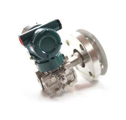 EJA210E-DHS4J Transmissor de pressão diferencial montado em flange Yokogawa