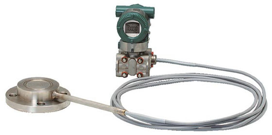 EJA438E-DASCG-912DB Transmissor de pressão medidor com vedação do diafragma remoto