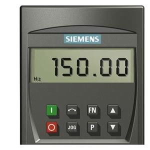 Transmissor de pressão 6SE6400-0BP00-0AA1 de MICROMASTER Siemens