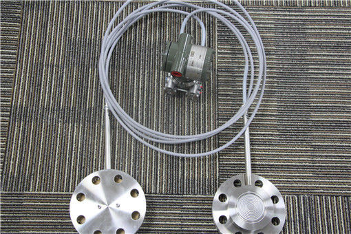 EJA118E-FHSCJ-914DB Transmissor DP EJA118E com vedações de diafragma remotas
