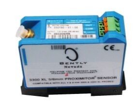 5.0 metros GE Bently Nevada 330180-51-00 3300 XL Bently Nevada Proximitor Sensor