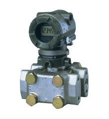 EJA440E Medidor de pressão tradicional de Yokogawa