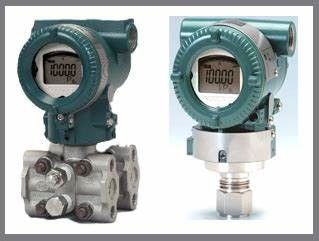 EJA430E-DBS4G-717DD/D3 Yokogawa EJA430E Transmissor de pressão de medição com Hart Proto