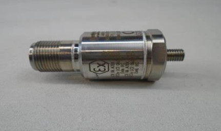 Bently Nevada 330400-02-00 Tranducer de aceleração do acelerômetro