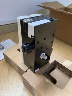 TZID Electro Pneumatic ABB Valve Positioner V18345-1010521001
