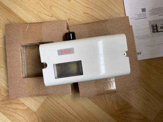 ABB V18345-2020460001 TZID-C Valve Positioner para posicionamento preciso fabricado na Alemanha