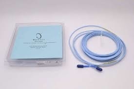 Proximidade Probe série 7200 Bently Nevada 21508-02-12-05-02 Com -35 C a 85 C -31 F a 185 F temperatura de funcionamento